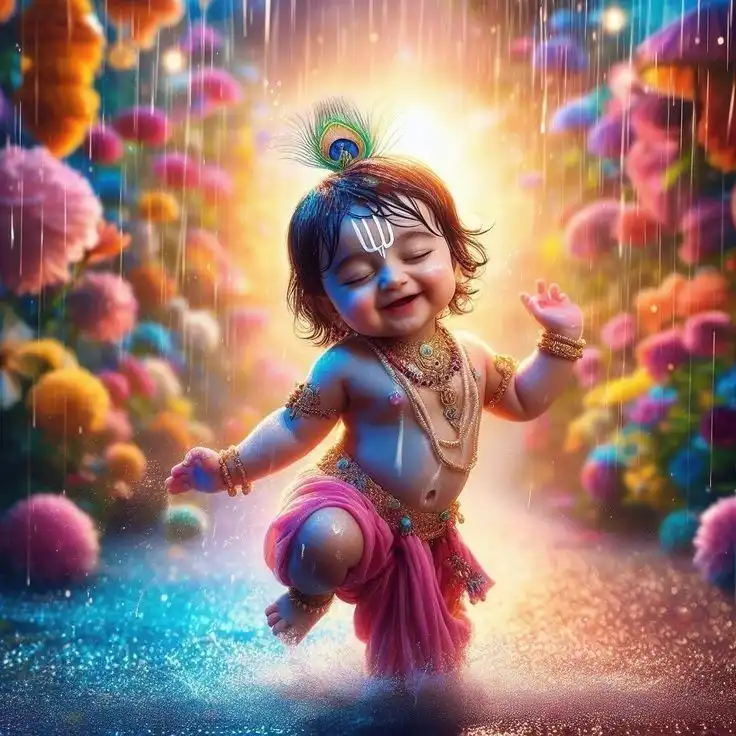 radha krishna whatsapp dp